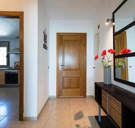 Appartement Vecindario-plaza Vecindario (Gran Canaria)