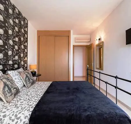 Appartement Vecindario-plaza