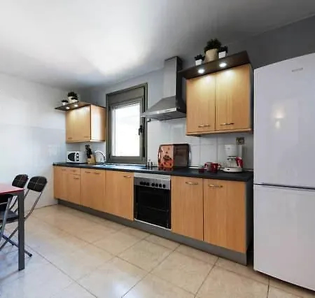 Appartement Vecindario-plaza *