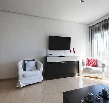 Appartement Vecindario-plaza *