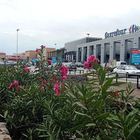 Vecindario-plaza Vecindario (Gran Canaria)